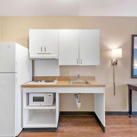 Extended Stay America Premier Suites - Union City - Dyer St Eksteriør billede
