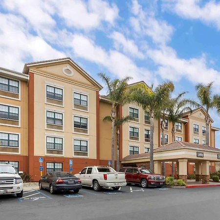 Extended Stay America Premier Suites - Union City - Dyer St Eksteriør billede