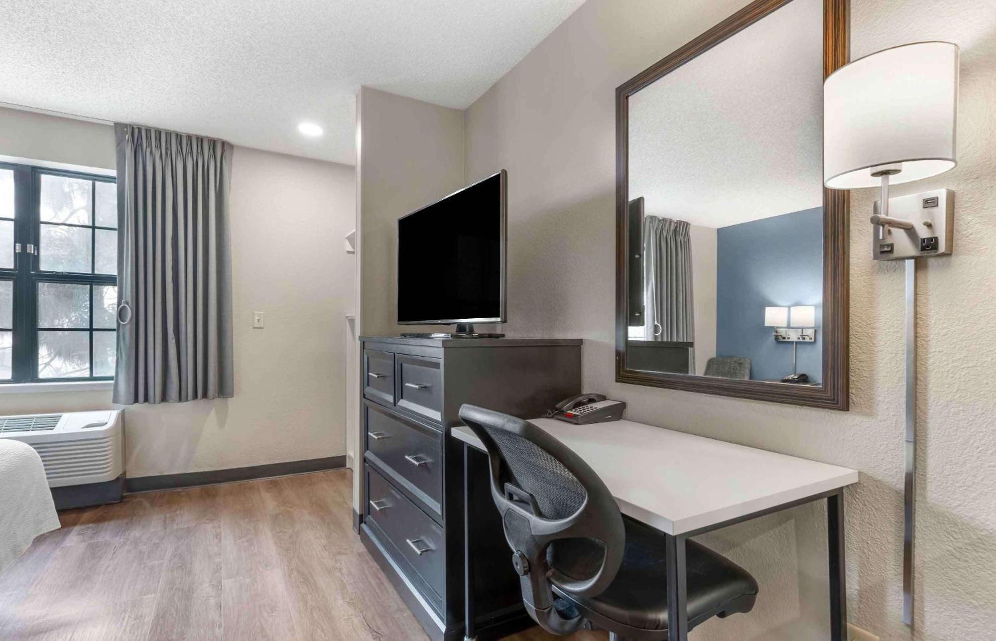Extended Stay America Premier Suites - Union City - Dyer St Eksteriør billede