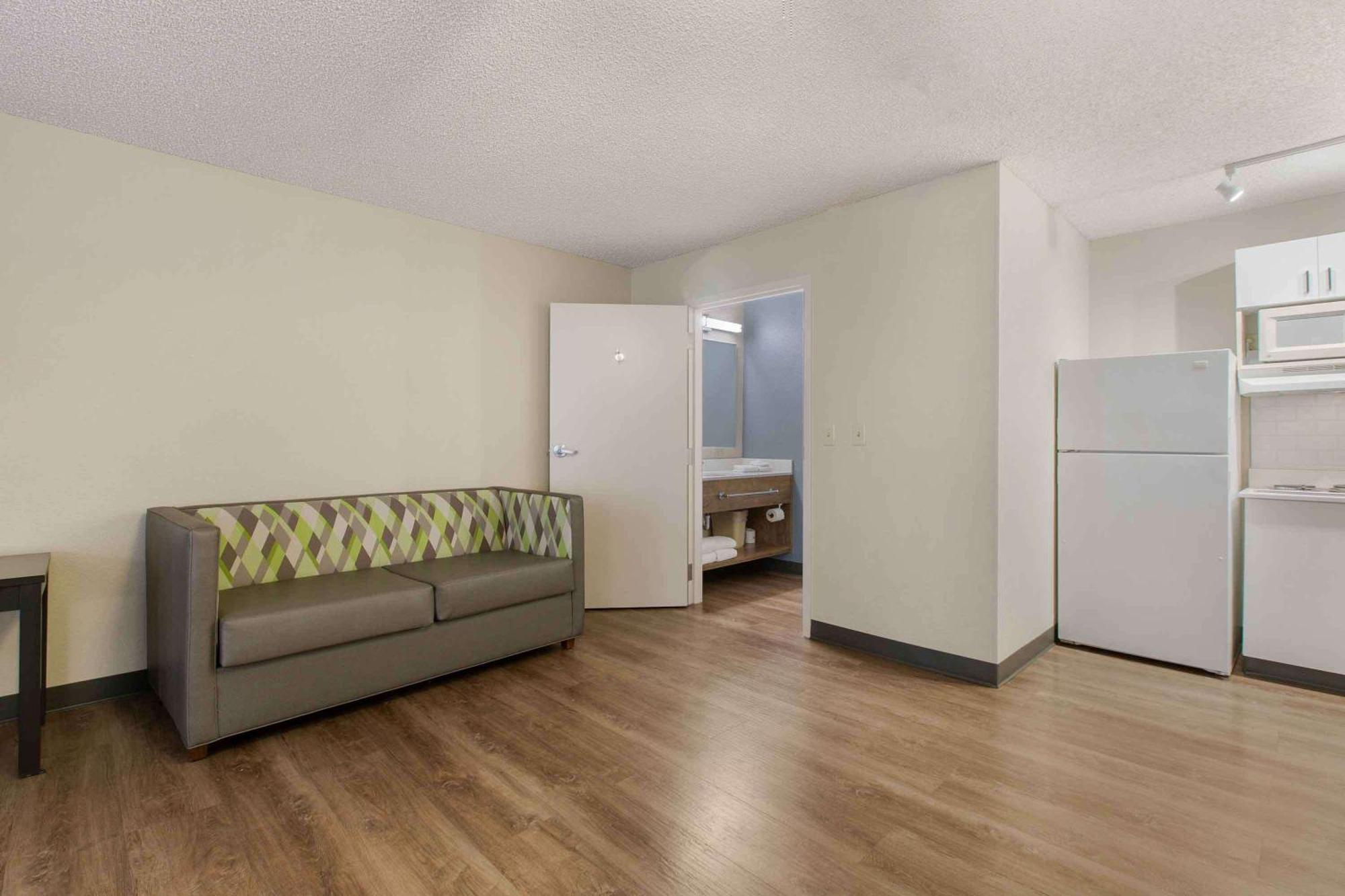 Extended Stay America Premier Suites - Union City - Dyer St Eksteriør billede
