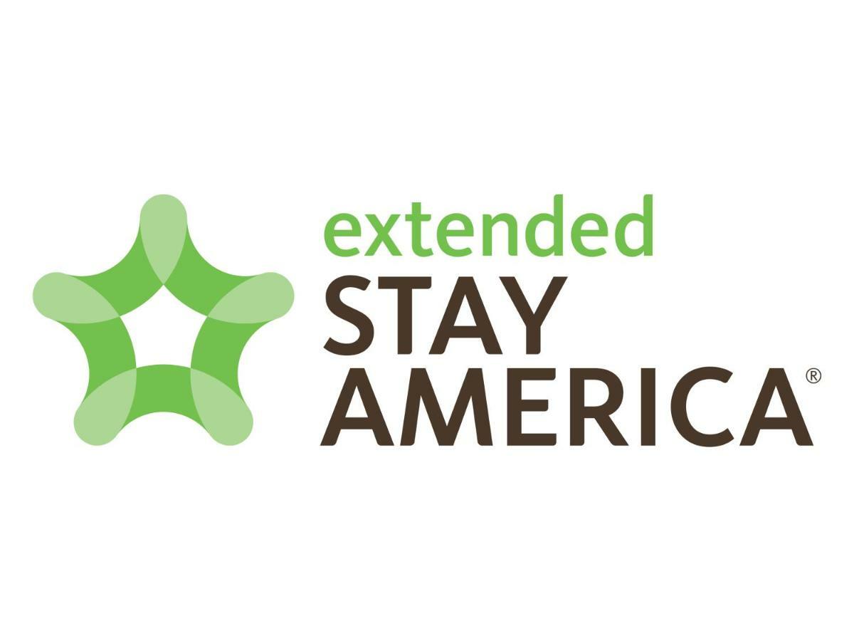 Extended Stay America Premier Suites - Union City - Dyer St Eksteriør billede