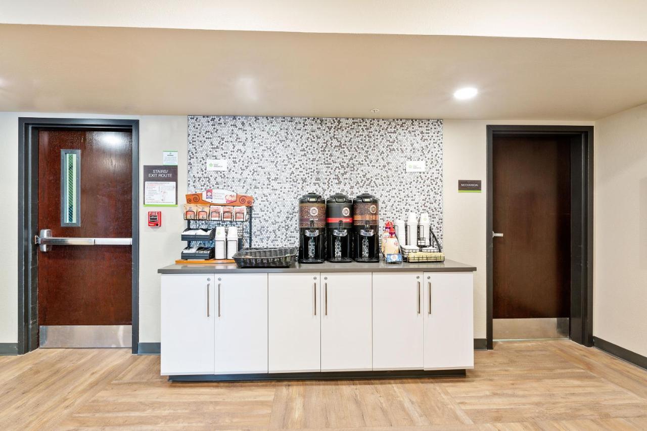 Extended Stay America Premier Suites - Union City - Dyer St Eksteriør billede