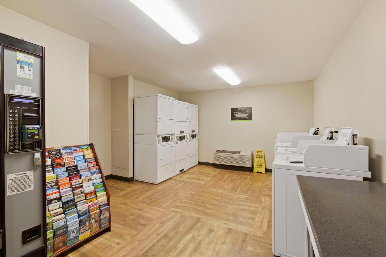 Extended Stay America Premier Suites - Union City - Dyer St Eksteriør billede