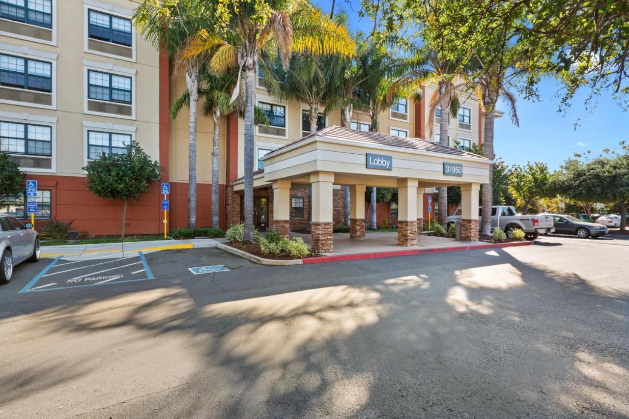 Extended Stay America Premier Suites - Union City - Dyer St Eksteriør billede