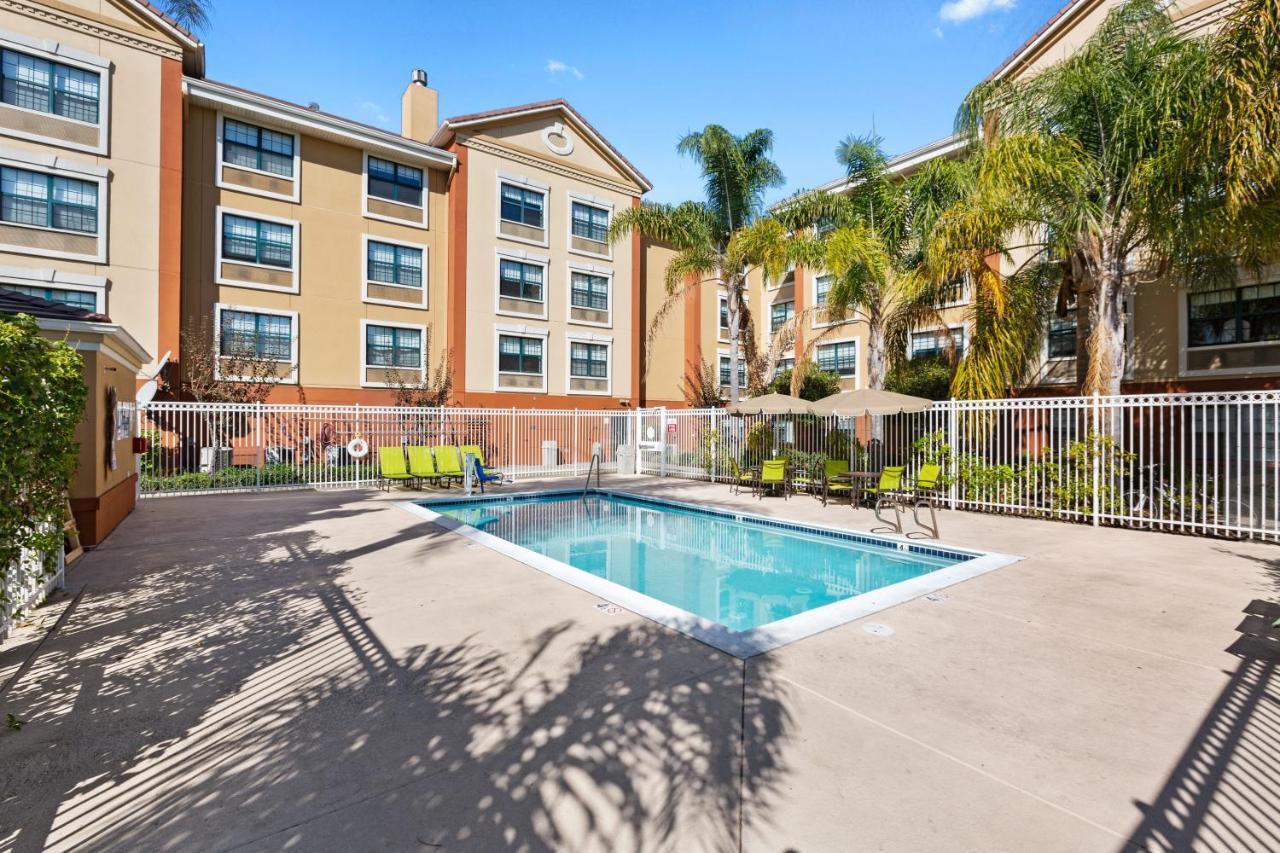 Extended Stay America Premier Suites - Union City - Dyer St Eksteriør billede