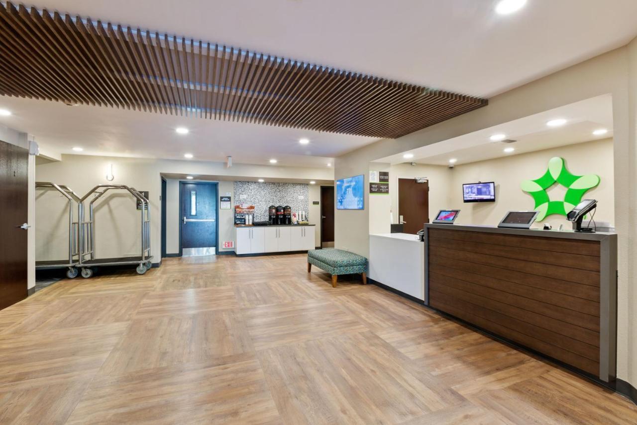 Extended Stay America Premier Suites - Union City - Dyer St Eksteriør billede